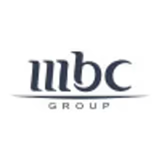 MBC Group logo